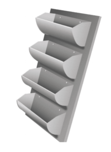 LifTECH elevator transportband